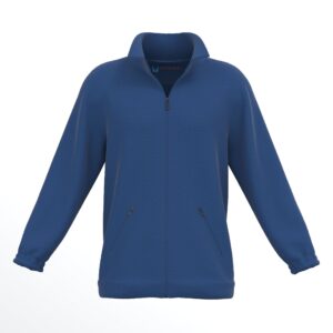 CH-2105-WELLBEING MEDI JACKET-MEN