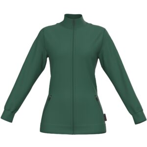CH-2204-WELLBEING MEDI JACKET-WOMEN