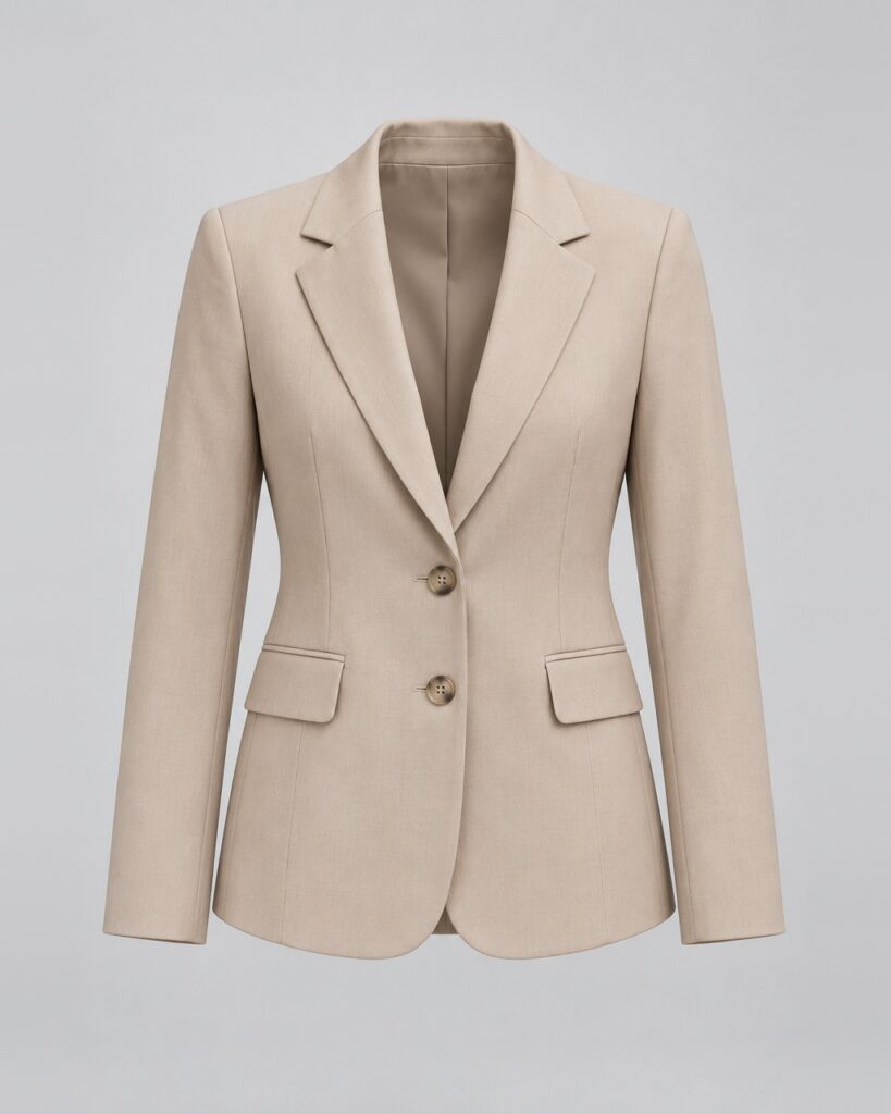 Stone Ladies Blazer