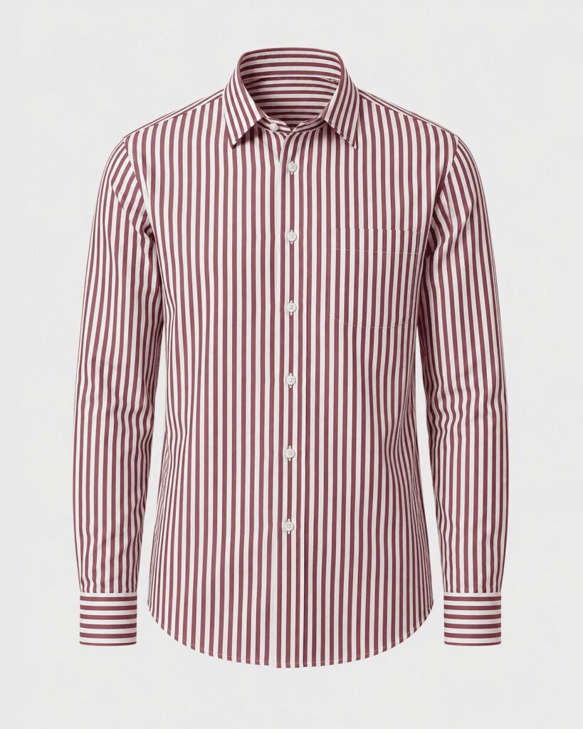 Button Shirt