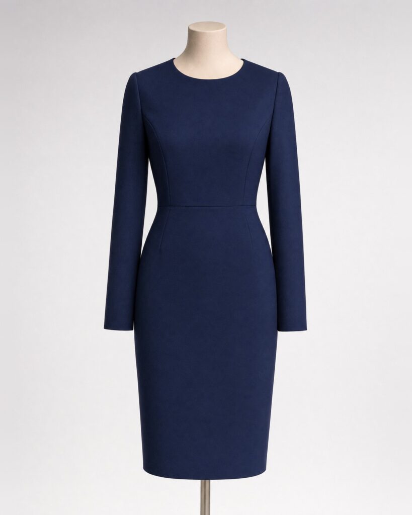 Sheath Dress