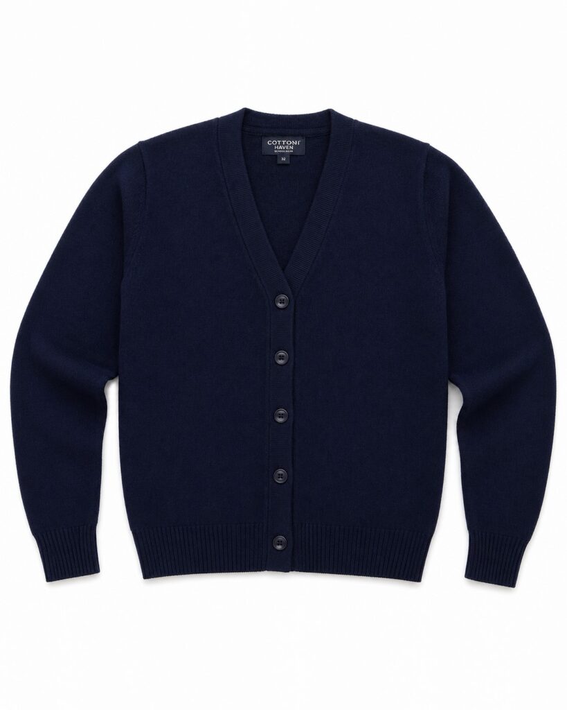 Cotton Acrylic Jumper
