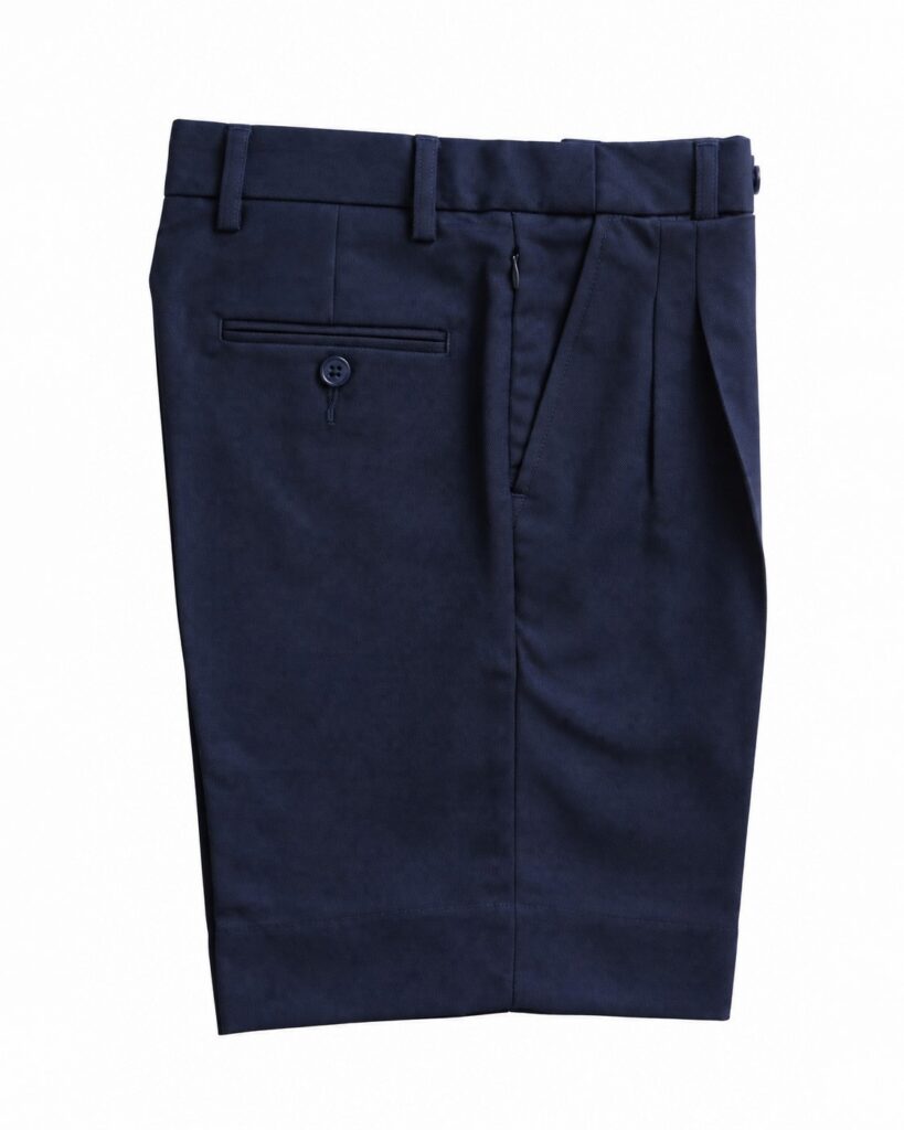 Boys Shorts Expandable