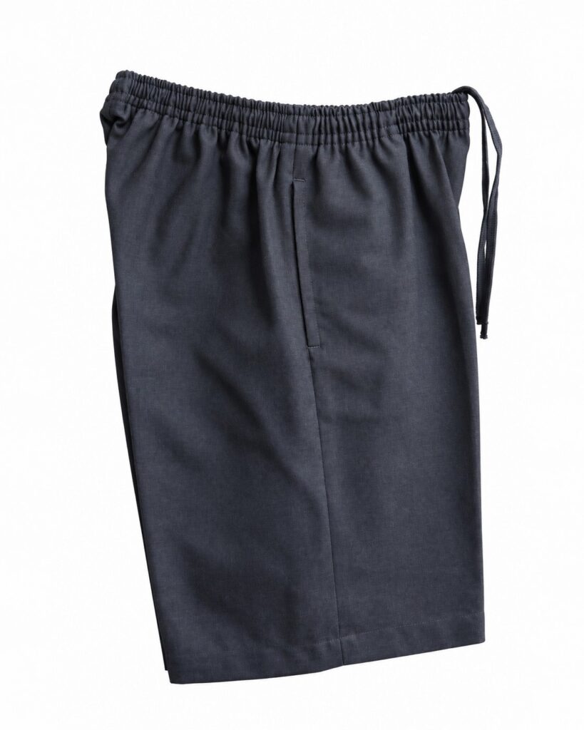 Boys Shorts Full Elastic