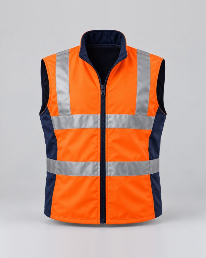 Hi-Vis Vest